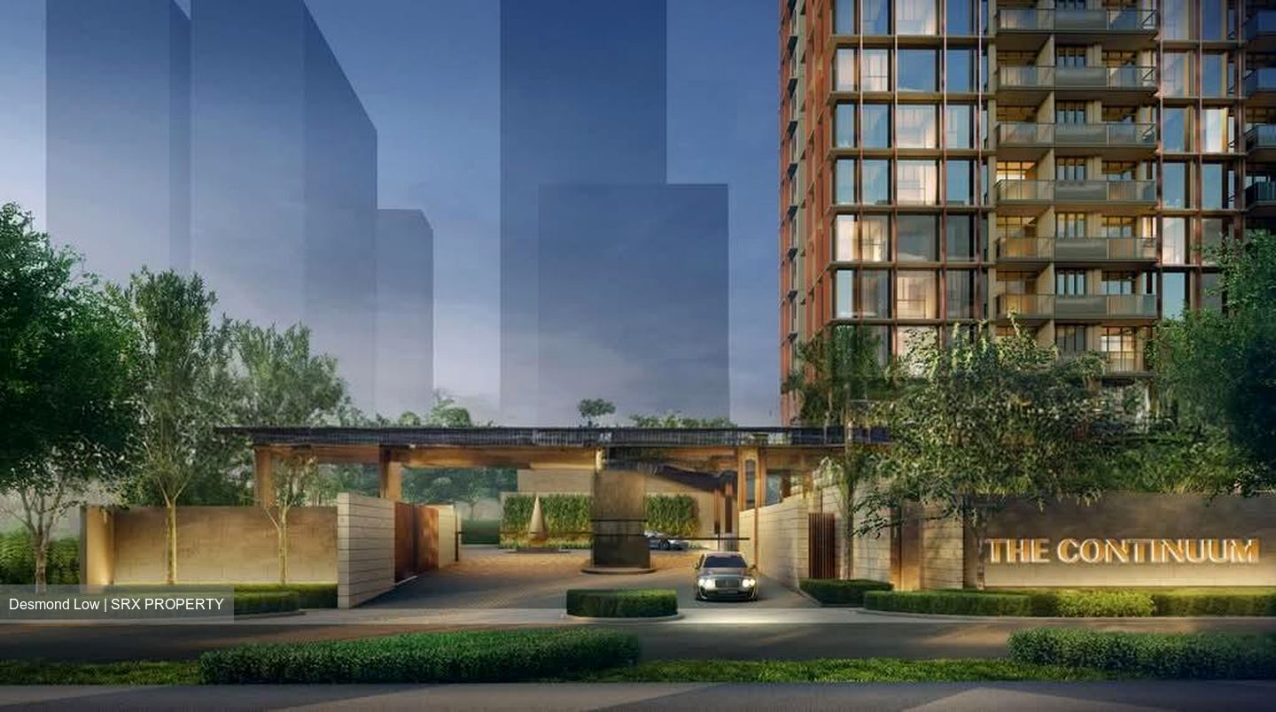 The Continuum (D15), Apartment #581955461